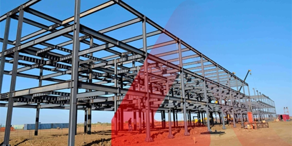 Silo ve Bunker Depolama Sistemleri | Atalet Yapı