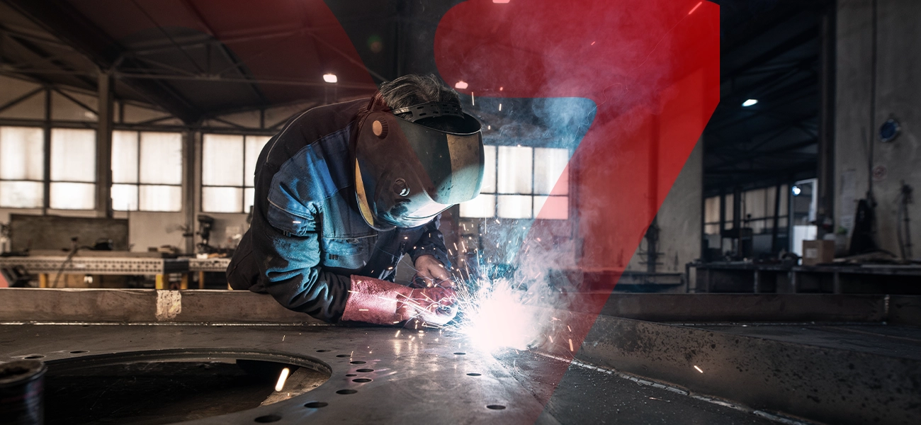 Anahtar Teslim Fabrika İnşaatı