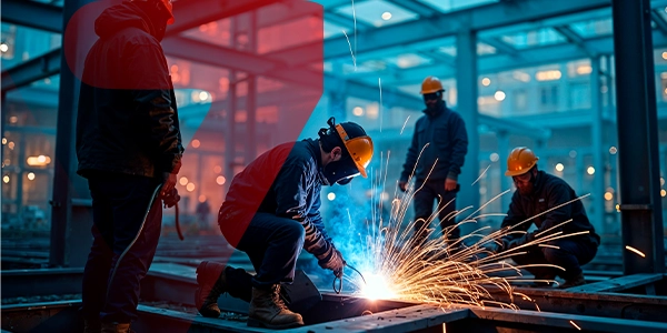 Endüstriyel Tesisler için Doğru Depolama Sistemi Seçimi