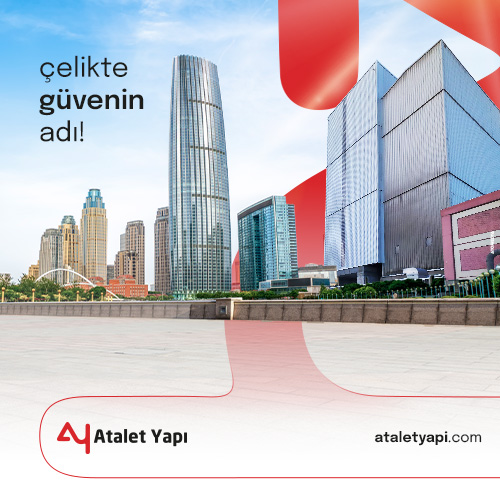 Çelik Silo Sistemleri Neden Tercih Ediliyor? Modern Depolamanın Geleceği