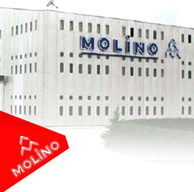 Atalet Yapı Molino Makina Sanayi Ve Ticaret A.ş. resimi